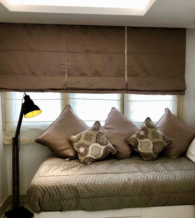 Luxury Apartment In La Isla, Walking Distance To Puerto Banus Marbella Eksteriør billede